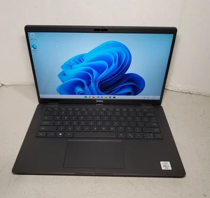 Dell Latitude 7410 14" Laptop i5-10310U 1,7GHz 16GB RAM 128GB SSD Win11 #69 - Bild 1 von 10