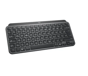 Logitech MX Keys Mini QWERTZ FR Clavier Clavier Compact Sans Fil LED - Photo 1/7
