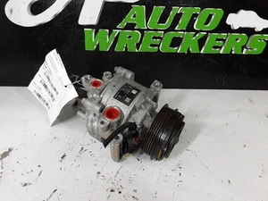 AC Compressor Fits 20-23 ENCORE GX 635293 - Picture 1 of 10