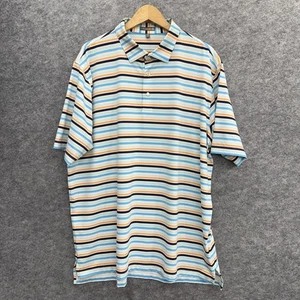 Polo de golf Peter Millar Summer Comfort para hombre, ropa deportiva, multicolor, XXL - Imagen 1 de 10
