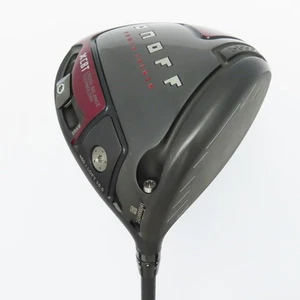ONOFF ONOFF AKA 2024 10.5° Stiff Regular Right-Handed 45.5in Driver w/HC 298g - Picture 1 of 8