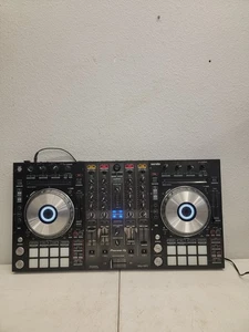 Pioneer DJ DDJ-SX3 4-Channel Dual Deck Controller - Picture 1 of 24