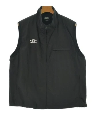UMBRO Blouson Jackets (Other) Black L 2200620348034 - Image 1 of 4