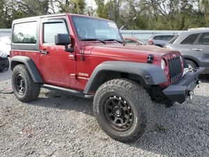 TJ 2012 Transfer Case 7061648 - Picture 1 of 12
