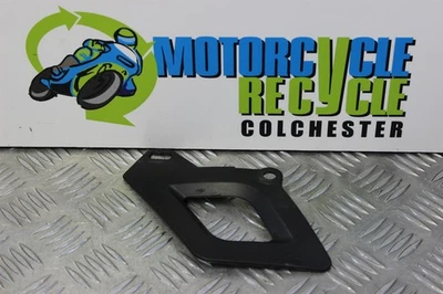 Aprilia Tuono V4 1000 Lower Chain Guard Rear APRC V4R 2011 to 2013 B081 - Image 1 of 4