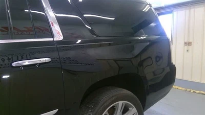 (LOCAL PICKUP ONLY) Driver Left Quarter Panel Fits 15-20 ESCALADE ESV 1648767 - Image 1 of 4