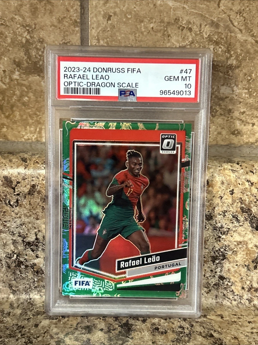 UEFA European Championships Soccer Portugal Sports Trading Cards