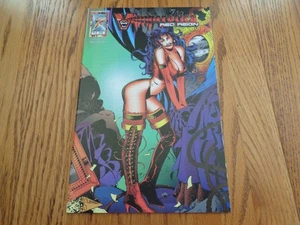 Brainstorm Comics Vamperotica #42 - Red Reign (1998) - Top - Bild 1 von 2