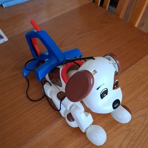 Tomy Vintage Hund 1995 funktionstüchtig Sammlerstück - Bild 1 von 5