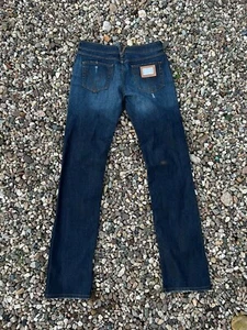 Dolce & Gabbana denim pants D&G - Picture 1 of 7