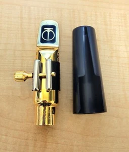 Jody Jazz DV Series Tenor 7* Saxophone Mouthpiece - Picture 1 of 6