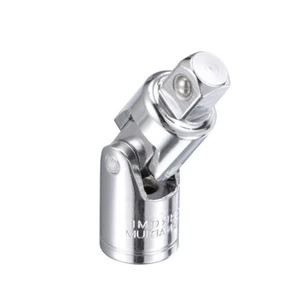 1/2 Inch Drive Impact Universal Joint Socket Coupling Steering Connector Adapter - Picture 1 of 4