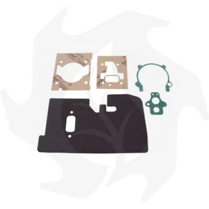 ORIGINAL MOTOR DICHTUNGSSATZ KAWASAKI TJ 53 - Bild 1 von 1