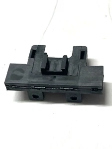 12 / 24 Volt Wire Back up Fuse Base for flat fuse - Picture 1 of 3