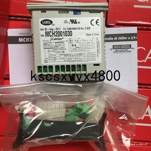 QTY:1 CAREL MCH2001030 Chiller Temperature Controller Expedited Shipping - Bild 1 von 4