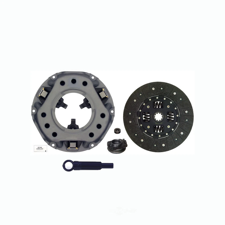 Kit de embreagem de transmissão Perfection Clutch MU72163-1 - Imagem 1 de 1