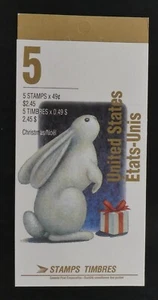 *Kengo* Canada stamp #1500 Booklet BK164 CV$8 FV:$2.45 @585 - Bild 1 von 2