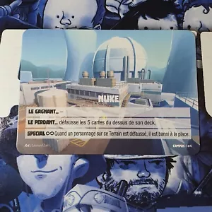 CARTE WANKUL NUKE TERRAIN 4 WANKIL S2 - Bild 1 von 2