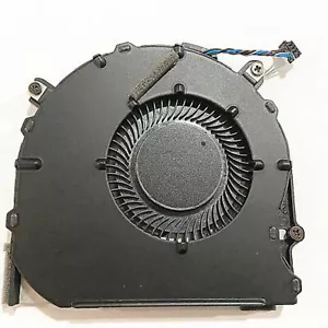 Laptop Replacement CPU Cooling Fan for HP ProBook 640 645 G4 - Bild 1 von 2