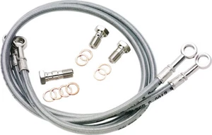 Galfer Front-Brake Sport Bike Colored Brake and Clutch Lines FK003D716-5 - Picture 1 of 1