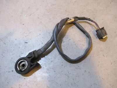 Interruptor de pata de cabra BMW R1200RT 2013 Foto 1 de 4