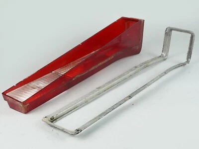 1971 Mercury Monterey Taillight Brake Stop Taillamp Right Passenger Side Oem - Изображение 1 из 4