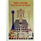 Emily Adams The Trilogy Of? Doom - Paperback New Marshall, Mr Wi 01/10/2014