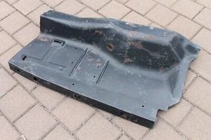 NOS Ford 1972 Pinto Front Fender Inner Apron # D2FZ-16055-A - Picture 1 of 3