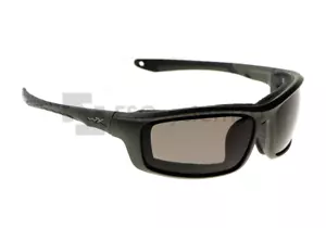 WILEY X PROFESSIONALE ORIGINAL WX Grid Polarized Grey GREEN - Picture 1 of 6