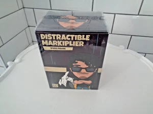 YOUTOOZ DISTRACTIBLE MARKIPLIER VINYL FIGURE COLLECTABLE New never opened - Picture 1 of 18