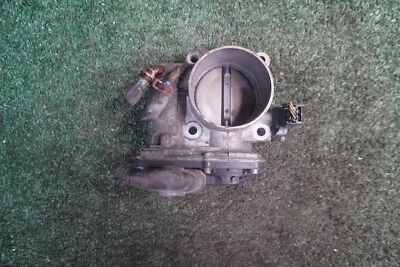2009 2010 2011 2012 2013 HONDA Pilot 3.5L THROTTLE BODY OEM 163K Miles  TB1292 - Image 1 of 3