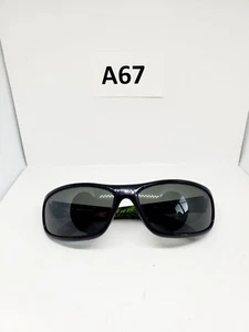 Bolle Anaconda Tortoise Polarised Sports Sunglasses 11208 Preowned - Picture 1 of 6