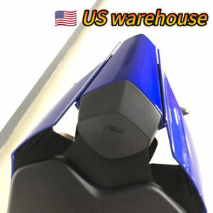 For 2015-2023 2024 R1 R1M R1S Tail Seat Cowl Rear Seat Cover Fairing Blue
