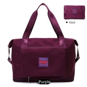 Travel Duffle tote bag for man/woman - Picture 1 of 9