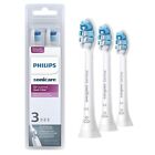 Philips Sonicare G2 Optimal Gum Care Replacement Brush Heads - 3 Pack