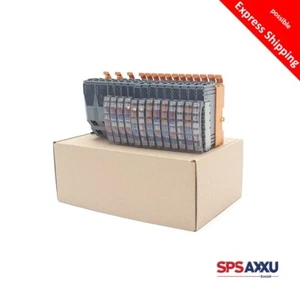 B&R Expansion Module X20HB2880 X20 BC 8083 X20 PS 9400 X20 BT 9100 5x X20 DI... - Bild 1 von 4