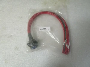 Siemens Kabelkonfektion Abzweigdose 62.0005.674-01 - Bild 1 von 6