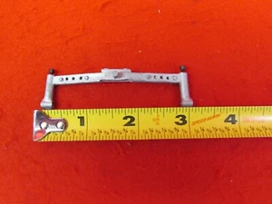 wide front end utility tractor Oliver Super 55, 550 1/16 scale toy tractor parts - Picture 1 of 15