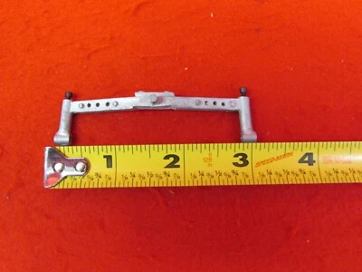 wide front end utility tractor Oliver Super 55, 550 1/16 scale toy tractor parts - Image 1 of 4