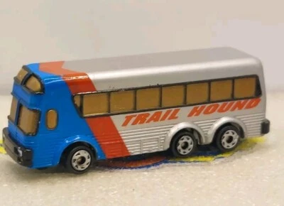 Micro Machines #30 Highway Truckers - Image 1 of 4