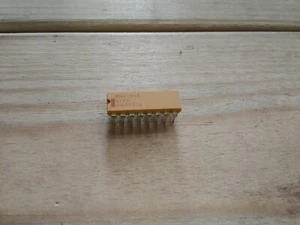 Menge 2 DALE DIP MDP1603 470G WIDERSTANDS-ARRAY - Bild 1 von 1