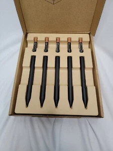 Microsoft Classroom Pen Pack of 5 1896  - Picture 1 of 4