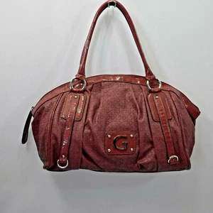 BOLSO GUESS BLONDE FIRMA NUEVO CON ETIQUETA - Imagen 1 de 12