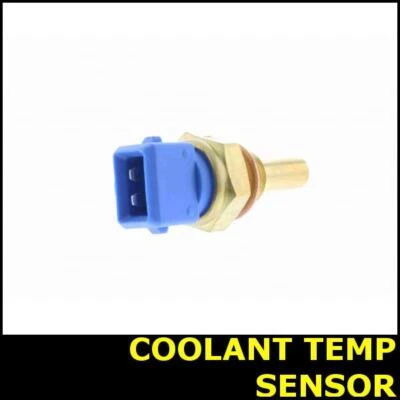 Temperature Sensor Switch Oil/Coolant FOR VAUXHALL CORSAVAN B 1.4 94->00 S93 - Image 1 of 4