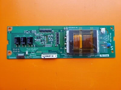 ⭐️⭐️⭐️⭐️⭐️ Placa Inversora Esclava Retroiluminación TV 6632L-0283A Foto 1 de 3