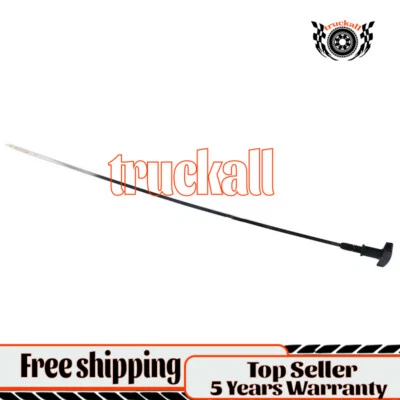 Varilla indicadora de aceite Fit Ford Escort 1998 a 2003 2,0 L #F8CZ-6750-AA Foto 1 de 4