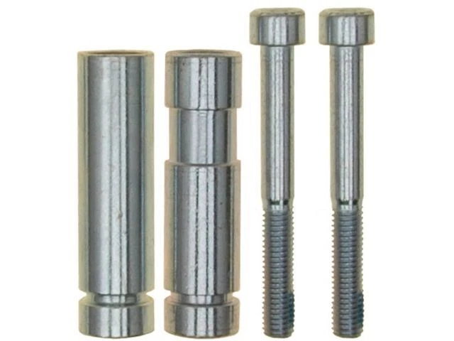 Kit de pernos de pinza delantera para Dodge Sprinter 3500 2008 2007-2009 VJ377XF Foto 1 de 1