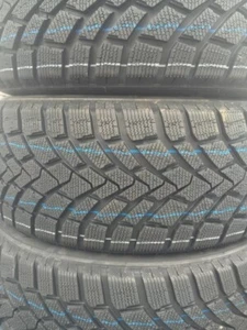 4x Winterreifen 205/55 R16 91T NEUREIFEN  Schneeflocke M+S 3PMSF - Bild 1 von 3