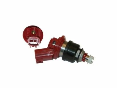 For 1993-1997 Infiniti J30 Fuel Injector 18418WX 1994 1995 1996 3.0L V6 — 第 1/2 张图片