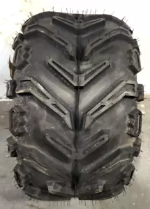 BKT W 207 AT 22-11.00-10 47J 6Ply Front/Rear MST ATV/UTV Tire DOT Date 0621 - Picture 1 of 6
